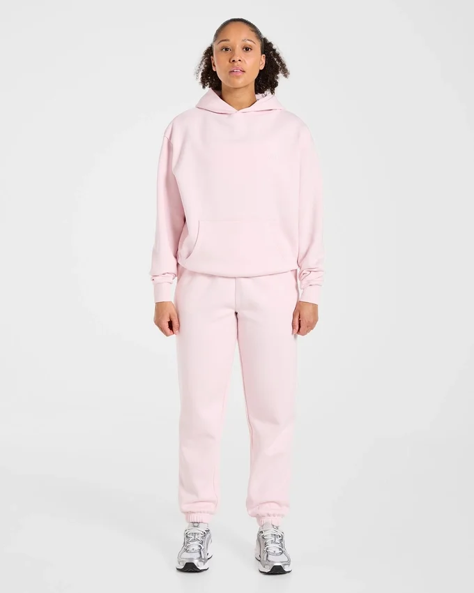Lifestyle oversized Joggingbroeken