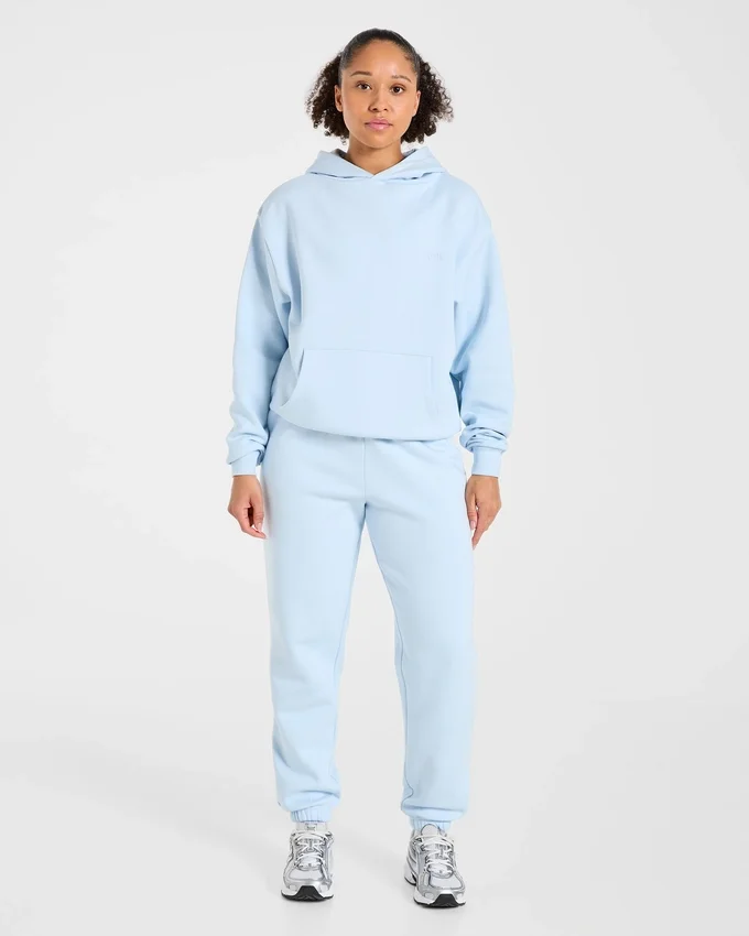 Lifestyle oversized Joggingbroeken