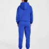 Lifestyle oversized hoodie