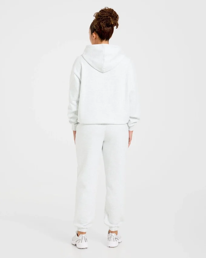 Lifestyle oversized Joggingbroeken