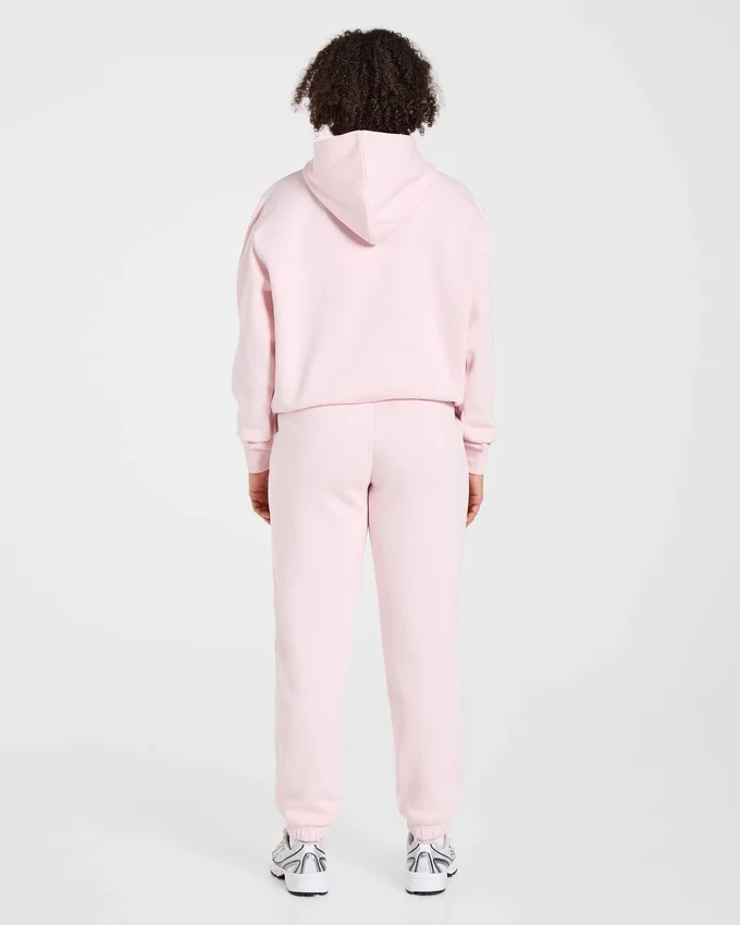 Lifestyle oversized Joggingbroeken