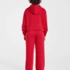 Lifestyle oversized hoodie