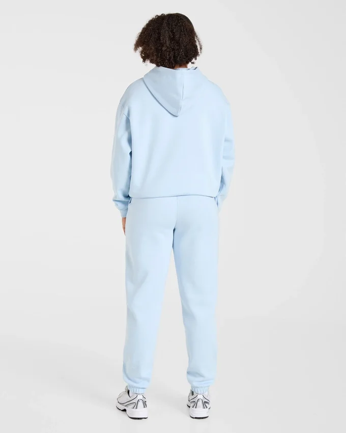 Lifestyle oversized Joggingbroeken