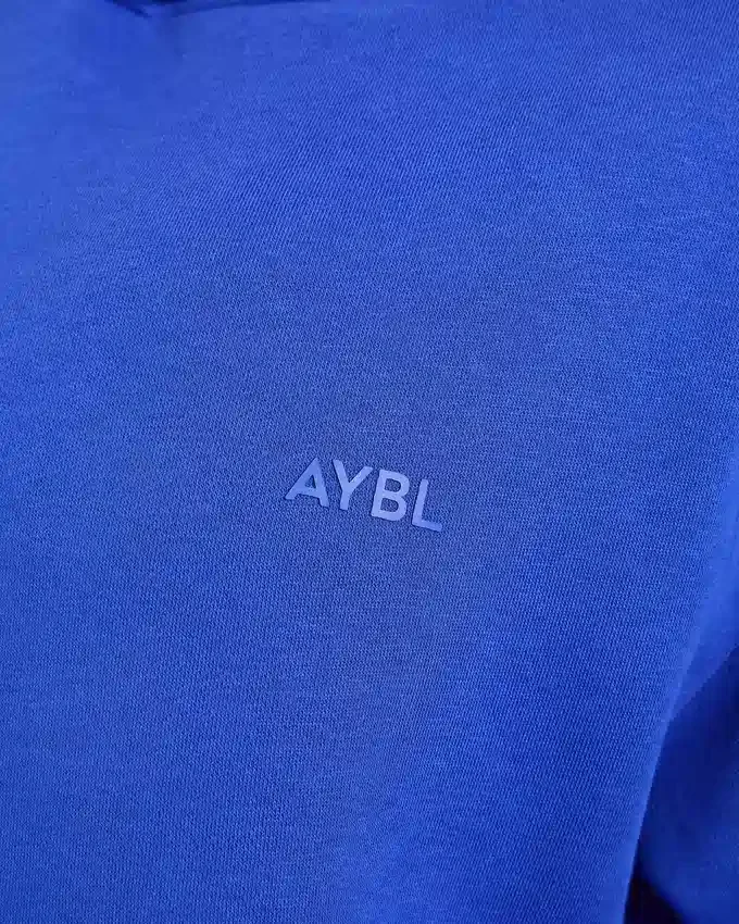 Lifestyle oversized hoodie