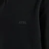 Lifestyle oversized hoodie