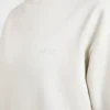 Lifestyle oversized hoodie