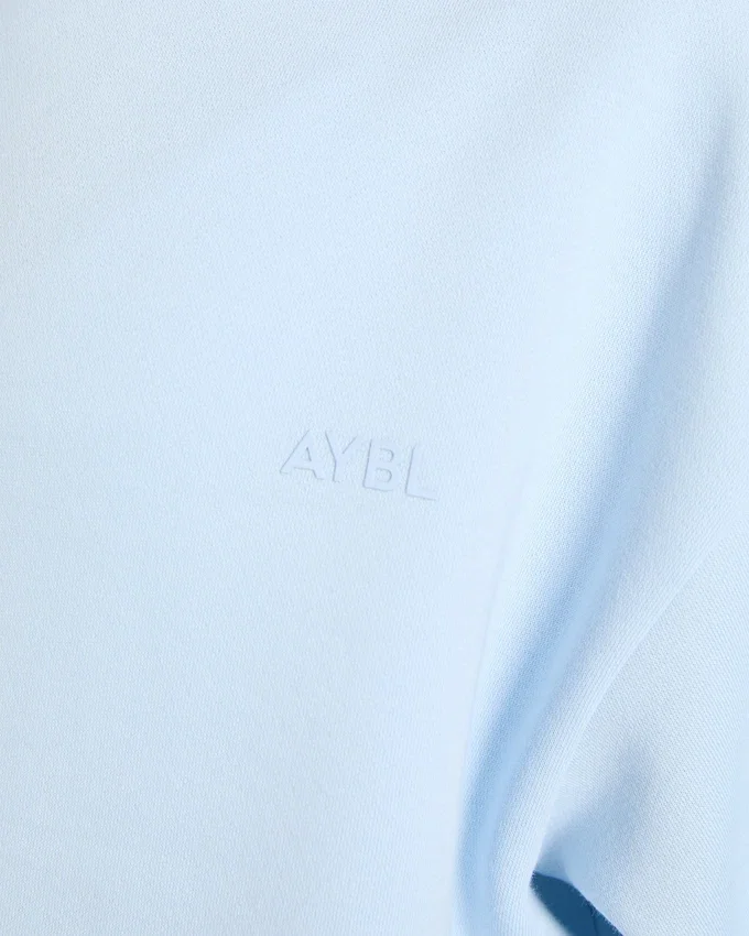 Lifestyle oversized hoodie