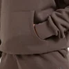 Lifestyle oversized hoodie
