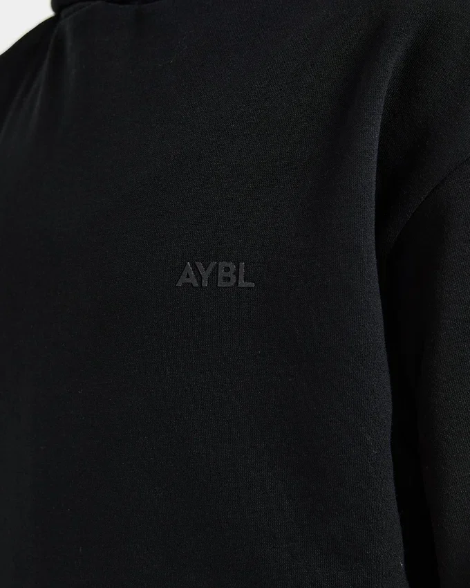 Lifestyle oversized hoodie