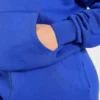 Lifestyle oversized hoodie