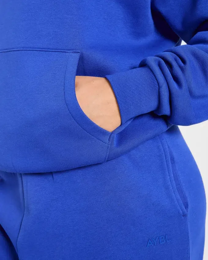 Lifestyle oversized hoodie