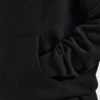 Lifestyle oversized hoodie