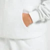 Lifestyle oversized hoodie