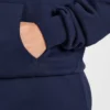 Lifestyle oversized hoodie