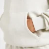 Lifestyle oversized hoodie
