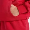 Lifestyle oversized hoodie