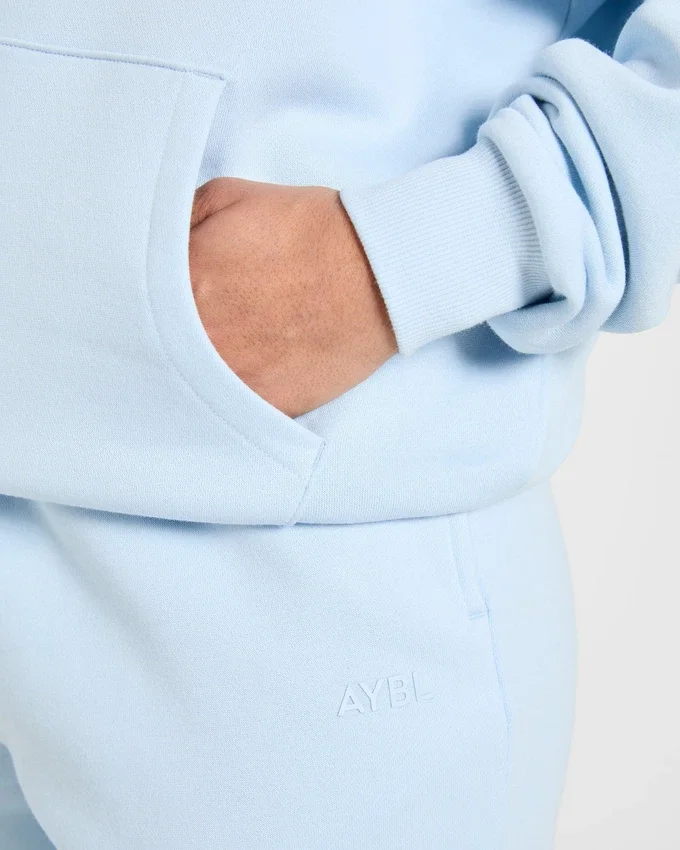 Lifestyle oversized hoodie