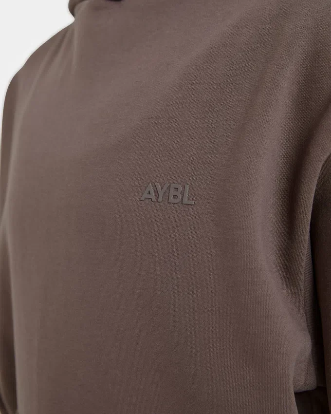 Lifestyle oversized hoodie