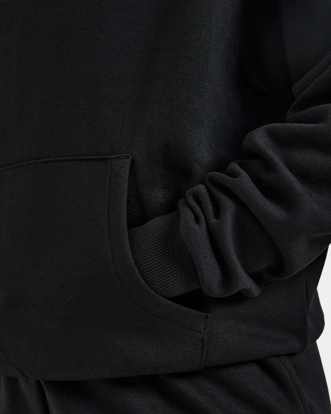 Lifestyle oversized hoodie