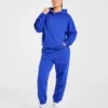 Lifestyle oversized hoodie