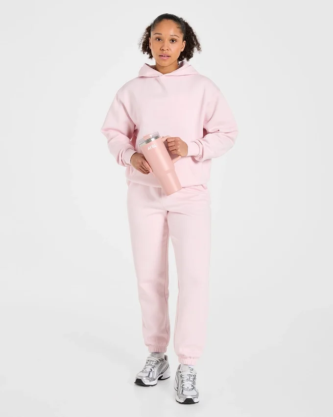 Lifestyle oversized hoodie