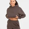 Lifestyle oversized hoodie