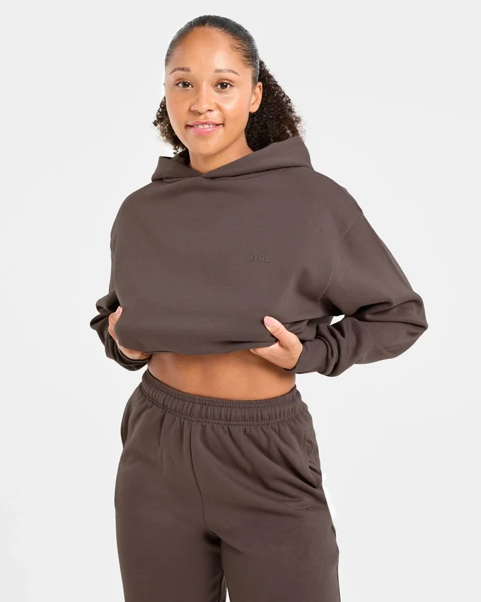 Lifestyle oversized hoodie