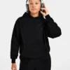 Lifestyle oversized hoodie