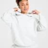 Lifestyle oversized hoodie