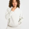 Lifestyle oversized hoodie