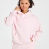 Lifestyle oversized hoodie