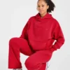 Lifestyle oversized hoodie