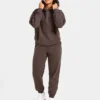 Lifestyle oversized hoodie