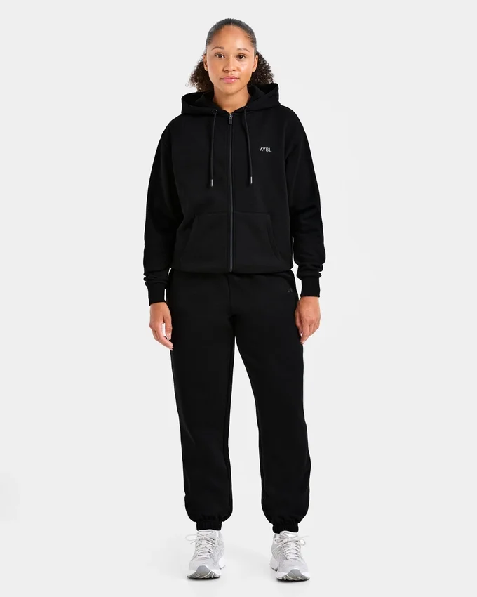 Lifestyle oversized Joggingbroeken