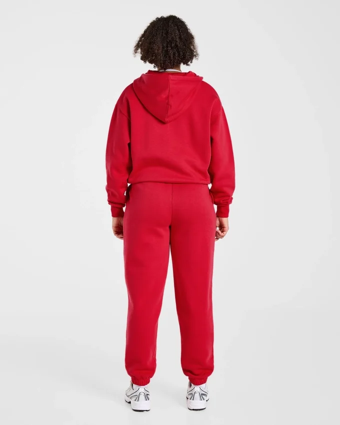 Lifestyle oversized Joggingbroeken