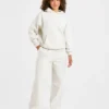 Lifestyle oversized hoodie