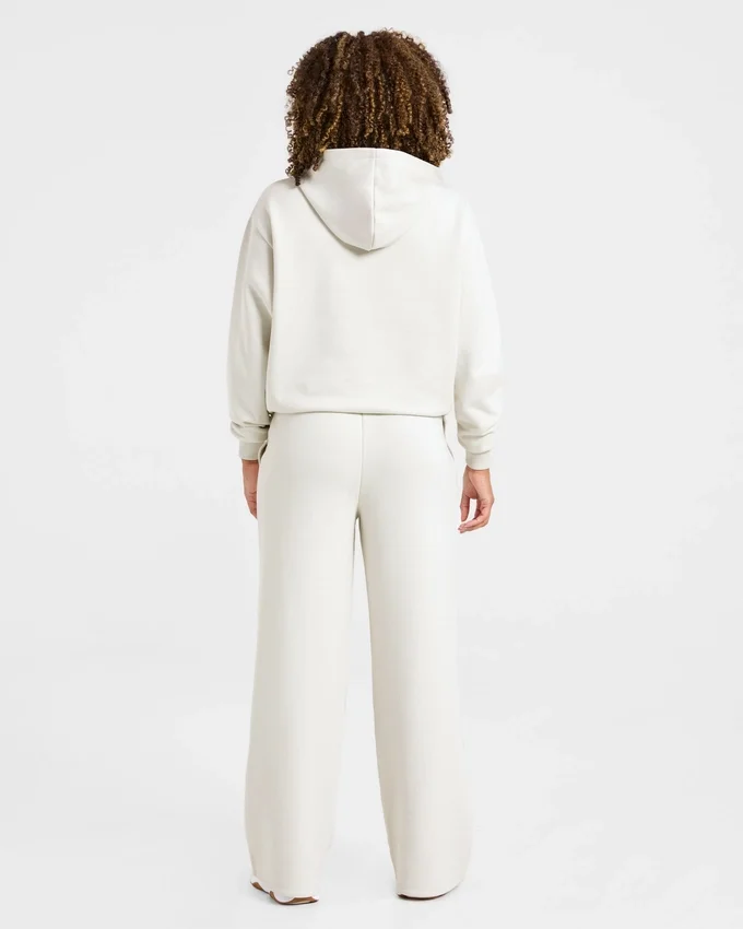 Lifestyle oversized hoodie