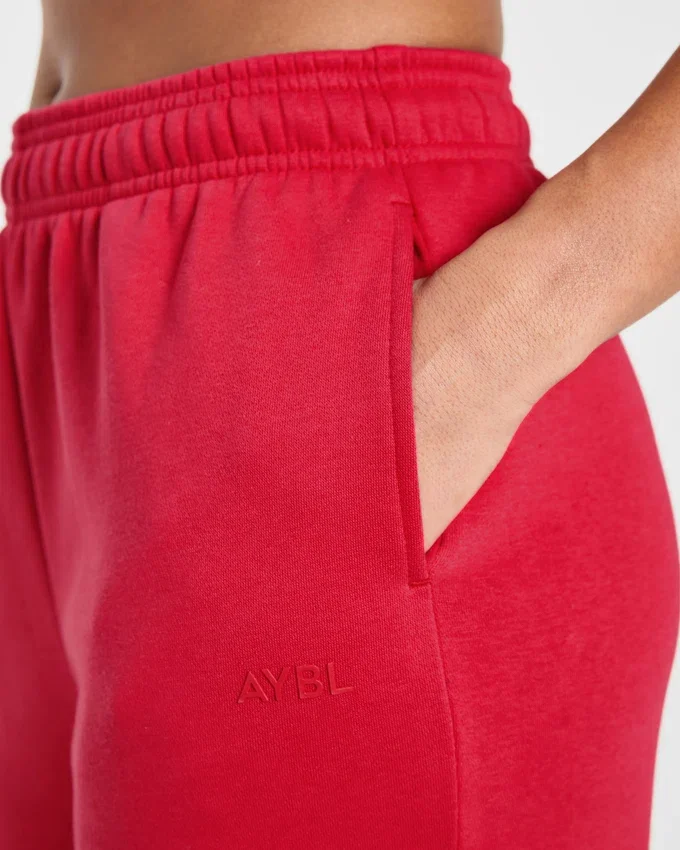 Lifestyle oversized Joggingbroeken