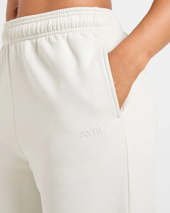 Lifestyle oversized Joggingbroeken