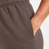 Lifestyle oversized Joggingbroeken