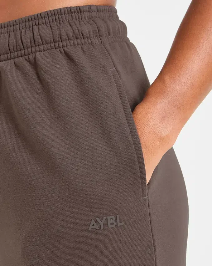Lifestyle oversized Joggingbroeken