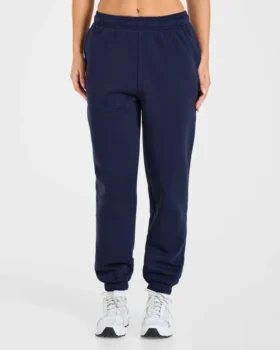 Lifestyle oversized Joggingbroeken