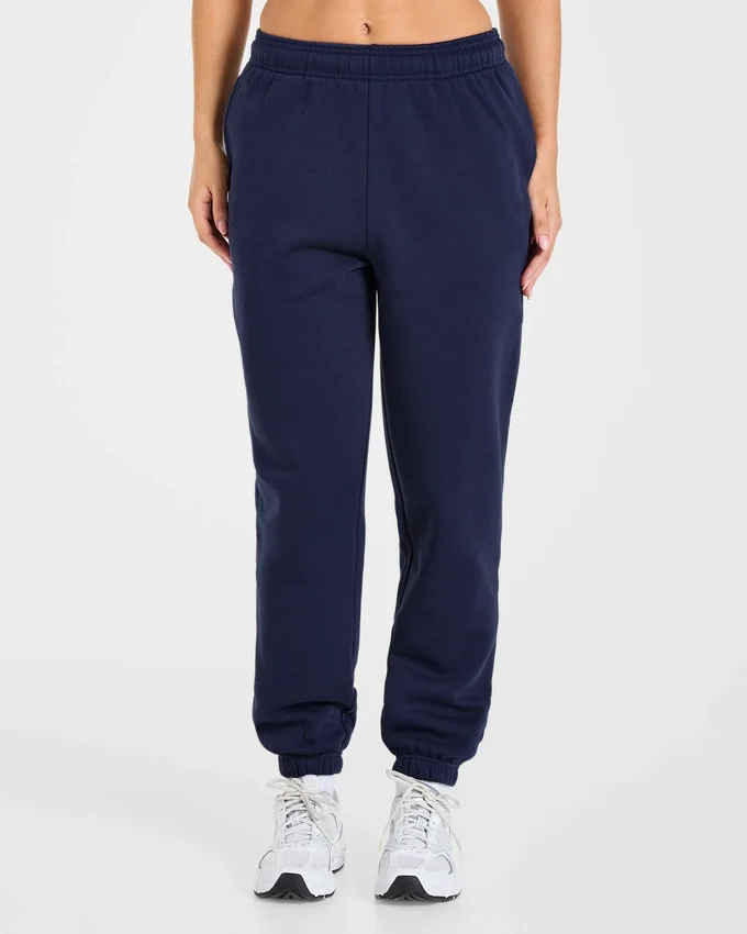 Lifestyle oversized Joggingbroeken