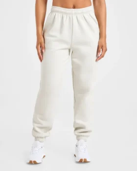 Lifestyle oversized Joggingbroeken