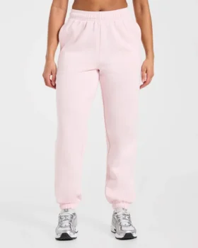 Lifestyle oversized Joggingbroeken