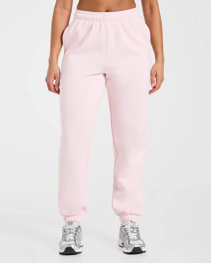 Lifestyle oversized Joggingbroeken
