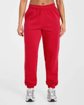 Lifestyle oversized Joggingbroeken