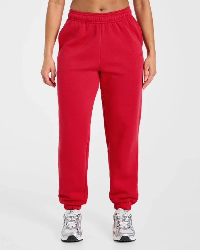 Lifestyle oversized Joggingbroeken