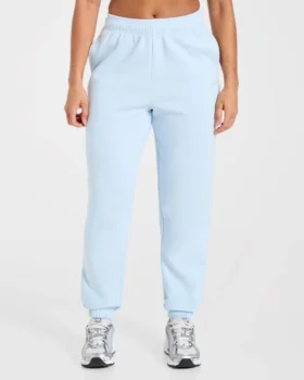 Lifestyle oversized Joggingbroeken