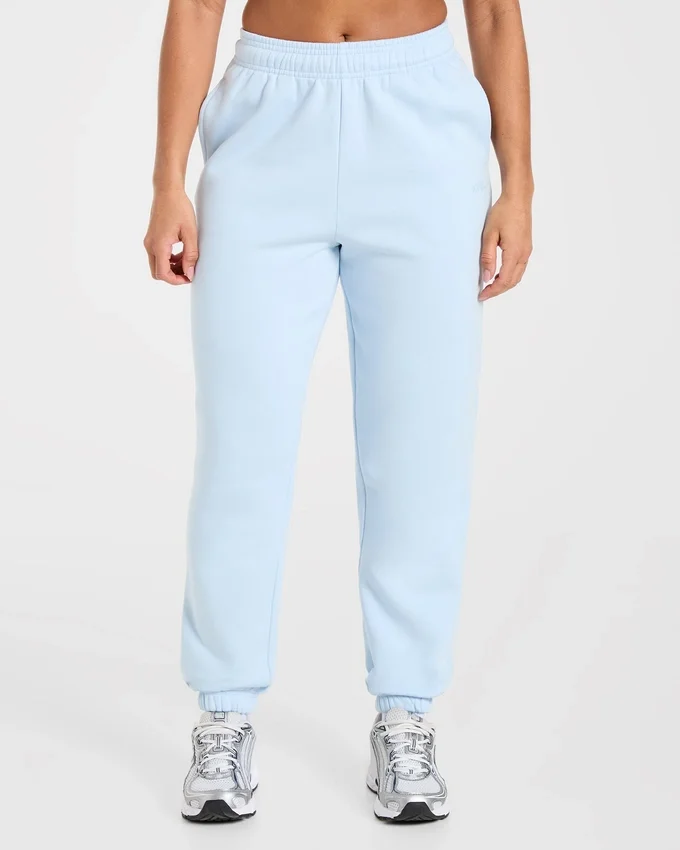 Lifestyle oversized Joggingbroeken